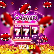 929BR